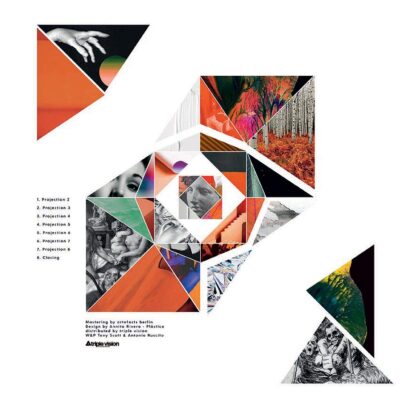 Visitors - Projections